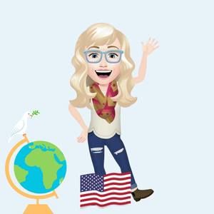 Meet your Posher, Arlene